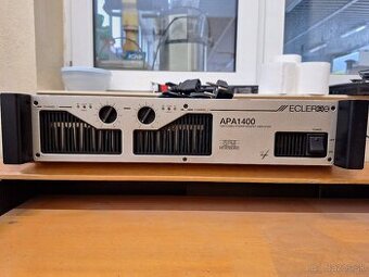 ECLER APA 1400