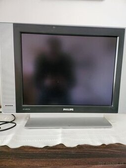 Predam TV + Cd prehravac - 1