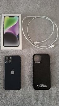 Iphone 14 128gb Midnight