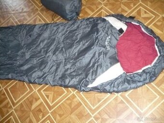 Spací vak 195 cm - 1
