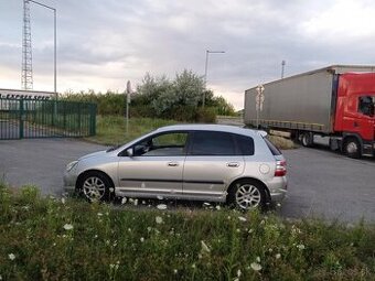 Honda Civic 1.4 benzin