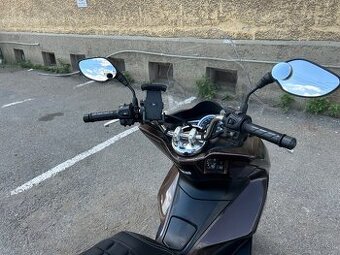 Honda 125 pcx