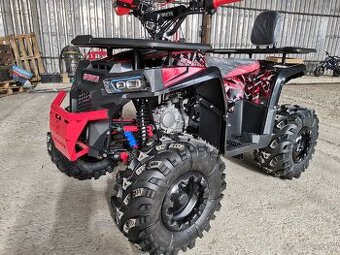 BRT 125cc