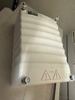 2x SEW EURODRIVE MGx4-503-SNI-B-10-0 - Nové