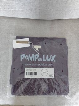Dievčenské šaty Pomp de Lux, nové