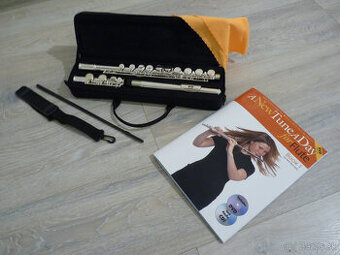 Priečna flauta Bacio Instruments