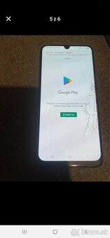 Predám Samsung a50 128 GB 4 GB RAM