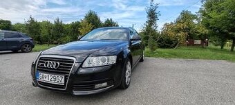 A6 Avant 3.0 176kw