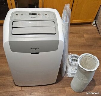 Mobilná klimatizácia WHIRLPOOL PACW212CO