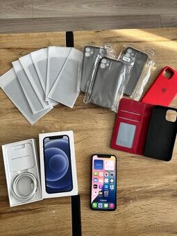 Iphone 12 mini 128gb - 1