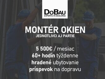 Montéri okien - NEMECKO Bamberg