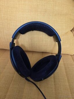 Sennheiser HD558