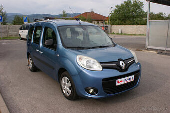 Renault Kangoo Energy 1.2 TCe S S Extrem