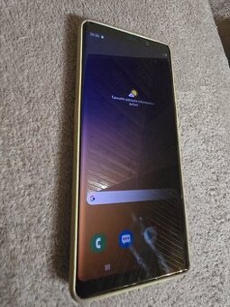 Samsung galaxy note 8