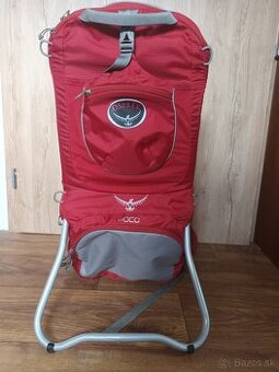 Turistický nosič Osprey Poco