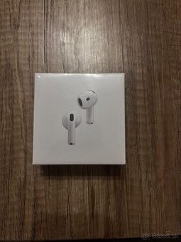 Airpods 4