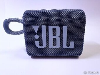 JBL GO3