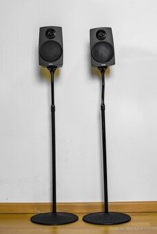 Boston Acoustics Micro80X + stojany v cene