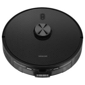 Robotický vysávač Sencor