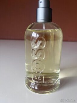 Hugo Boss BOSS Bottled toaletná voda pre mužov 100ml