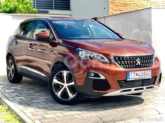Peugeot 308 SW 1.6 BlueHDi 88kW
