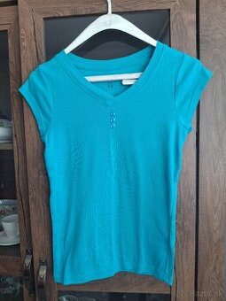 Tricko s kratkym rukavom