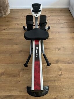 Veslovací trenažér inSPORTline Power Master X