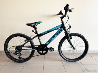 Detský bicykel CTM Scooby 20”