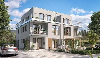 Stavebna spoločnost hlada na svoje projekty stavebny pozemok
