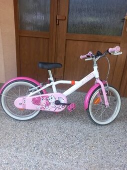 Detský bicykel
