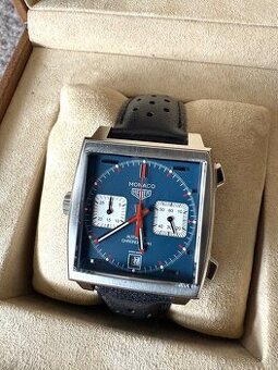 Tag Heuer MONACO