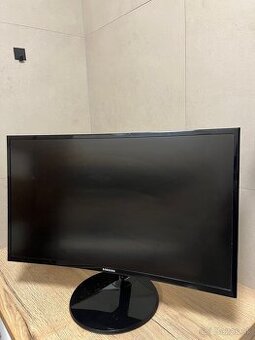 Samsung monitor C27F390 27”