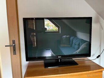 Televízor LG plazma
