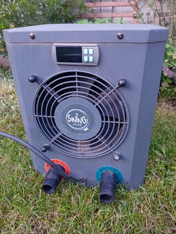 Predám tepelné čerpadlo Swing Azuro 2,5kW