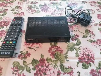 set top box