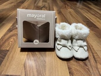 Mayoral veci