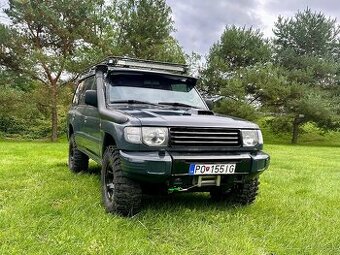 Pajero 2.8
