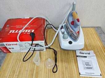 Parný generátor Girmi ST03