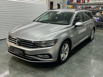 VOLKSWAGEN PASSAT B8 COMBI, 2.0 TDI, 147KW/200PS, 2022, DPH
