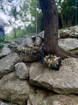 Epesni kver sniper airsoft