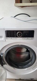 Práčka whirpool na nahradne diely 9kg