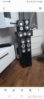 Magnat reproduktory