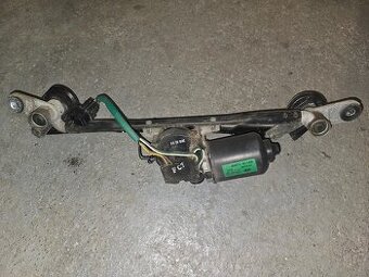 Motorček predných stieračov Hyundai i20 98110-1J000