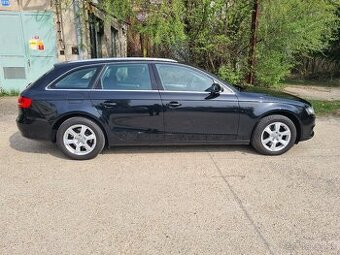 Audi A4 Avant 2.0Tdi Quattro