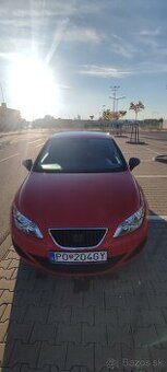 Seat Ibiza 1.2 55kw