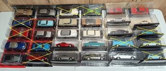 AUTOMODELY 1:24 – časť 3