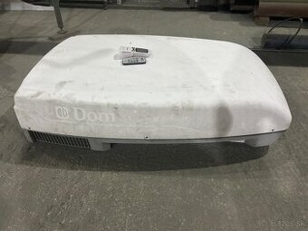 Dometic klimatizacia