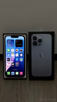 iPhone 13 Pro / Zdravie Baterie 100%