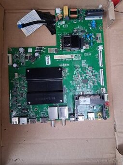 základna doskana televízor TCL-55P615