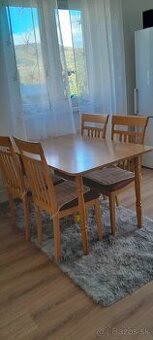 Jedálenský set